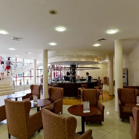 Stayflex By Apollo Hotell