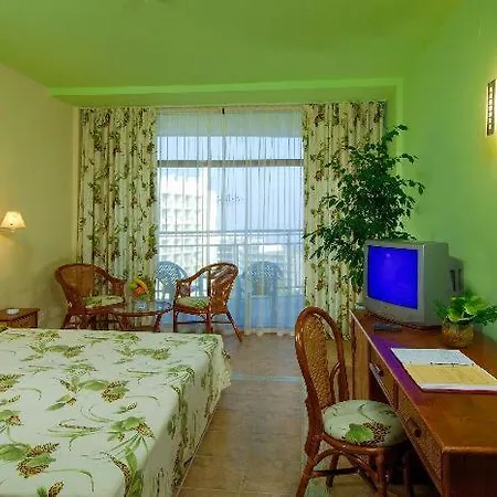 Hotel Stayflex By Helios