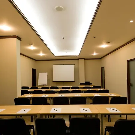 Stayflex By Helios Hotel 4*