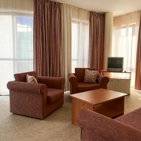 Hotell Stayflex By Apollo