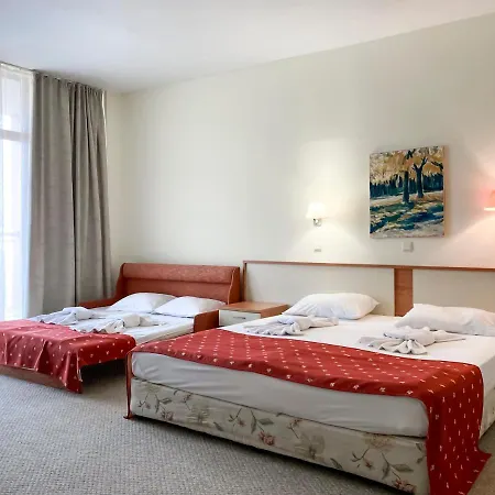 Hotel Stayflex By Helios 4*