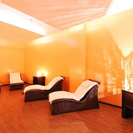 Stayflex By Helios Hotel 4*