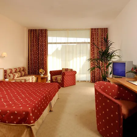 Hotel Stayflex By Helios 4*