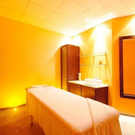 Stayflex By Helios Hotel 4*