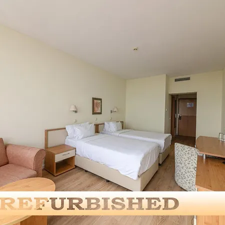 Stayflex By Helios Hotel Złote Piaski