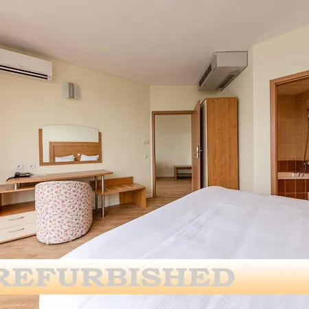 Hotell Stayflex By Apollo 4*