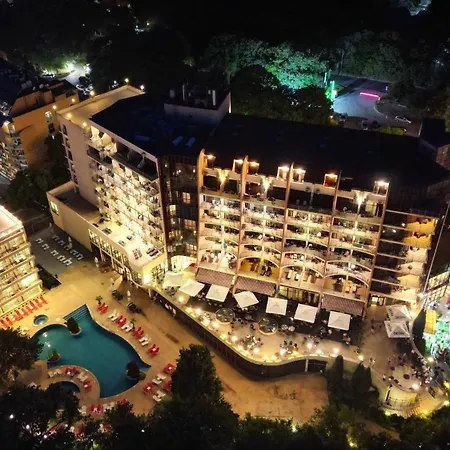 Hotell Stayflex By Apollo 4*
