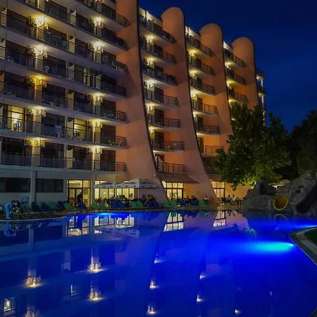 Stayflex By Helios Hotel Złote Piaski
