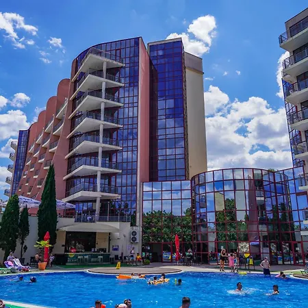 Stayflex By Helios Hotel