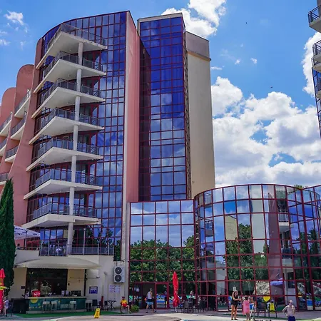 Hotel Stayflex By Helios 4*