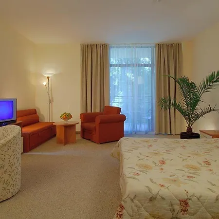 Hotel Helios 4*