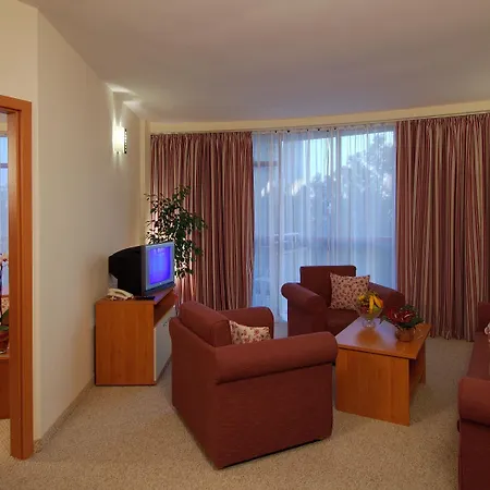 Hotell Stayflex By Apollo 4*