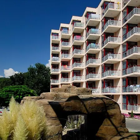 Hotel Stayflex By Helios 4*
