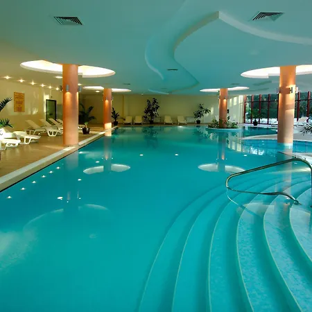 Hotel Stayflex By Helios 4*