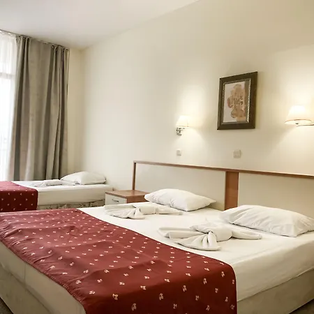Hotel Stayflex By Helios