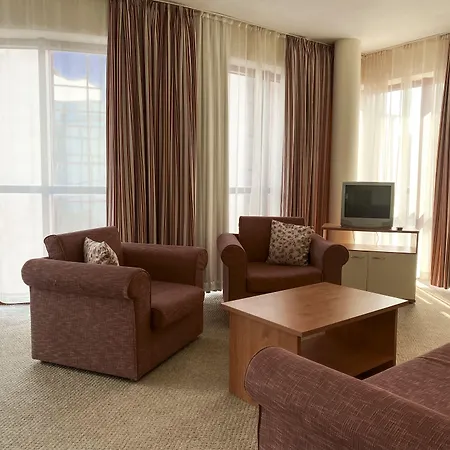 Hotell Stayflex By Apollo
