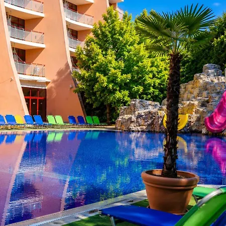 Stayflex By Helios Hotel Złote Piaski