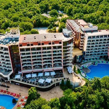 Hotel Stayflex By Helios Złote Piaski