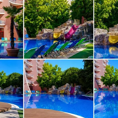 Hotell Stayflex By Apollo