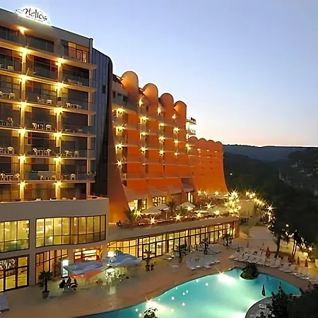 Stayflex By Helios Hotel 4*