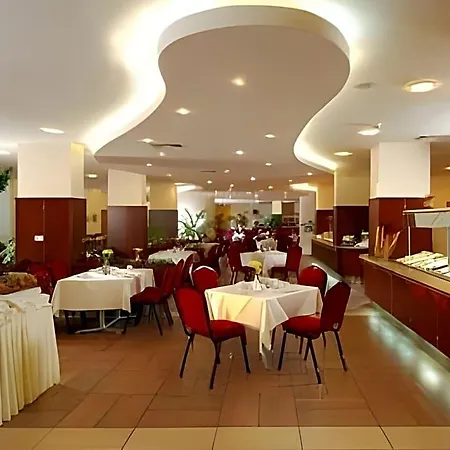 Hotel Stayflex By Helios 4*