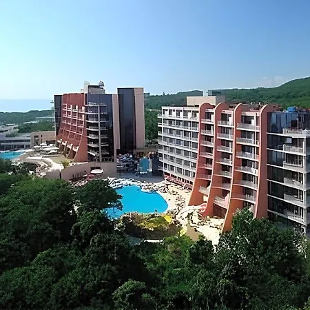 Hotel Stayflex By Helios