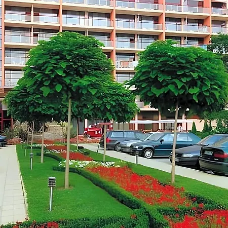 Hotel Stayflex By Helios Złote Piaski