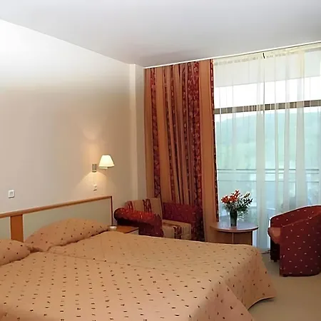 Hotel Stayflex By Helios