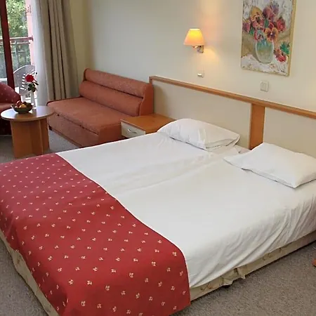 Stayflex By Apollo Hotell Golden Sands