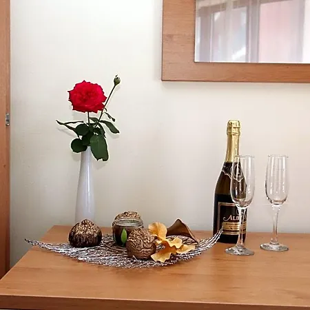 Hotell Stayflex By Apollo 4*