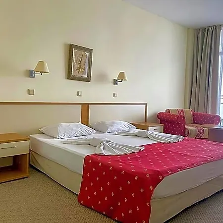 Stayflex By Apollo Hotell Golden Sands