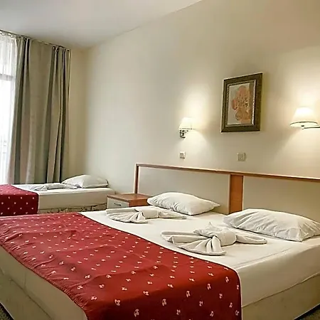 Stayflex By Apollo Hotell Golden Sands