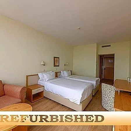 Hotell Stayflex By Apollo Golden Sands