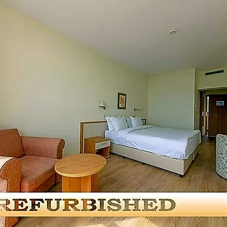 Stayflex By Apollo Hotell Golden Sands