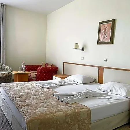 Stayflex By Apollo Hotel 4*
