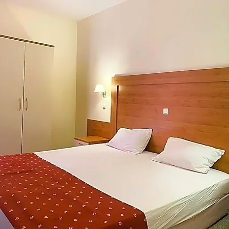 Stayflex By Apollo Hotel 4*