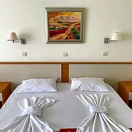 Hotel Stayflex By Apollo