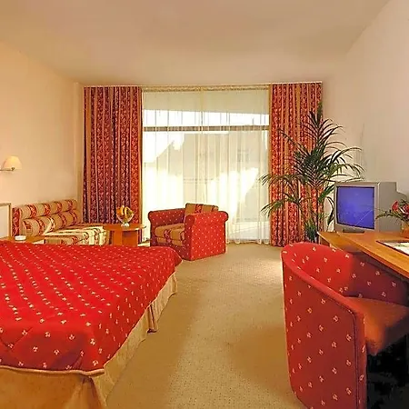 Stayflex By Apollo Hotell 4*