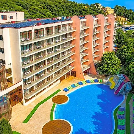 Stayflex By Apollo Hotel 4*