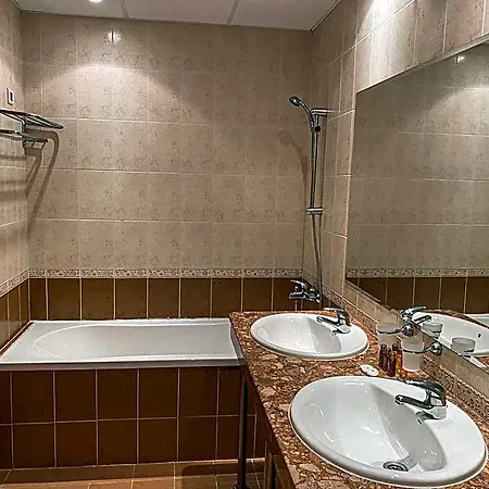 Stayflex By Apollo Hotell 4*
