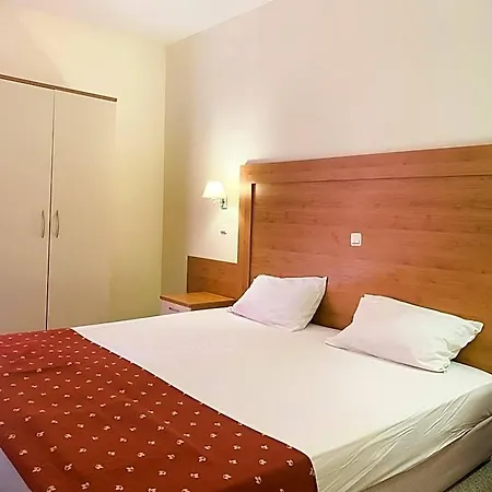 Stayflex By Apollo 4* Golden Sands