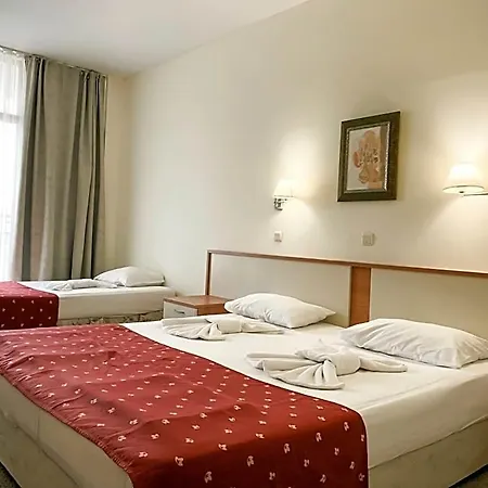 Hotell Stayflex By Apollo