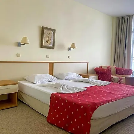 Stayflex By Apollo Hotell Golden Sands