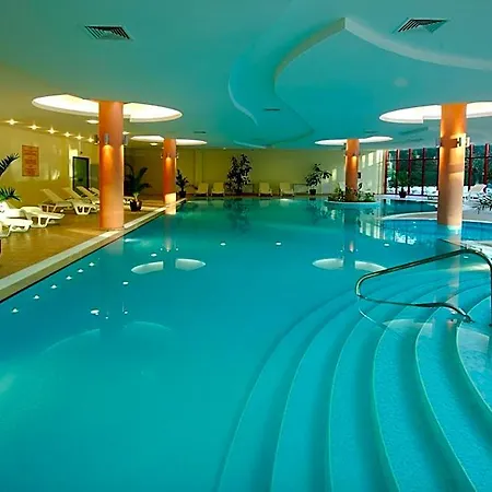Stayflex By Apollo Hotell Golden Sands