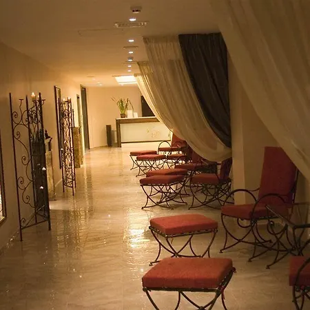 Helios Hotel Warna